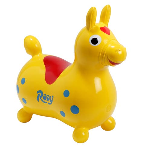 Rody® Horse w/Pump