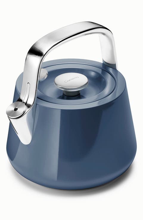 Whistling Tea Kettle