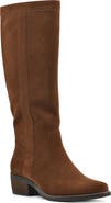 White Mountain Footwear Altitude Tall Boot