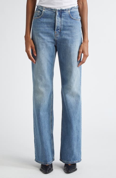デニム・ジーパン HAIKURE FW25 Haikure Jeans (HEW03330GF156PT T0417) Women's Haikure Jeans & Denim | Nordstrom