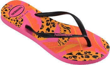 Slim Flip Flop