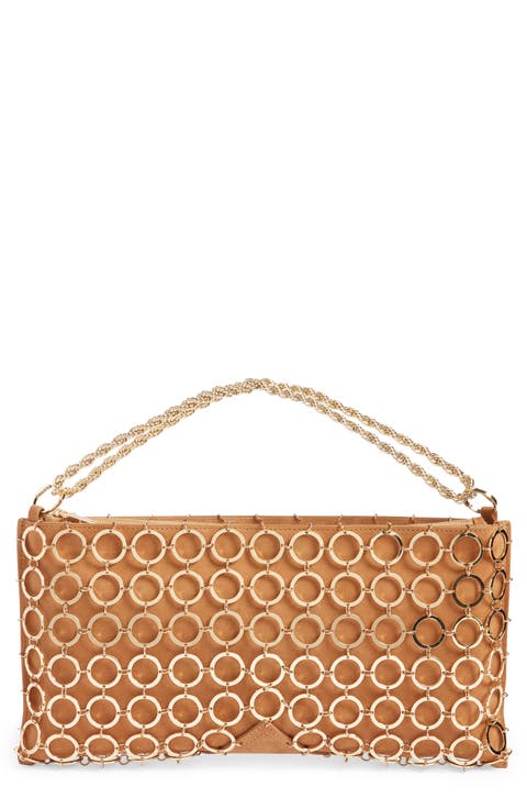 Hera Chain Shoulder Bag