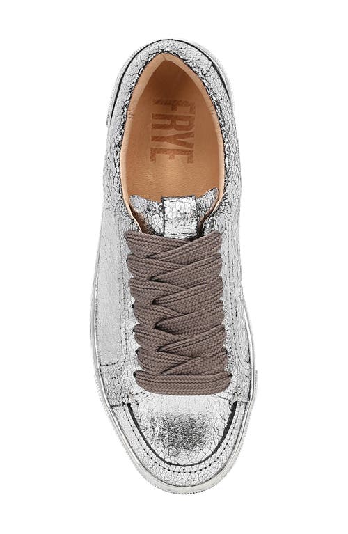 Frye Ivy Low Top Sneaker