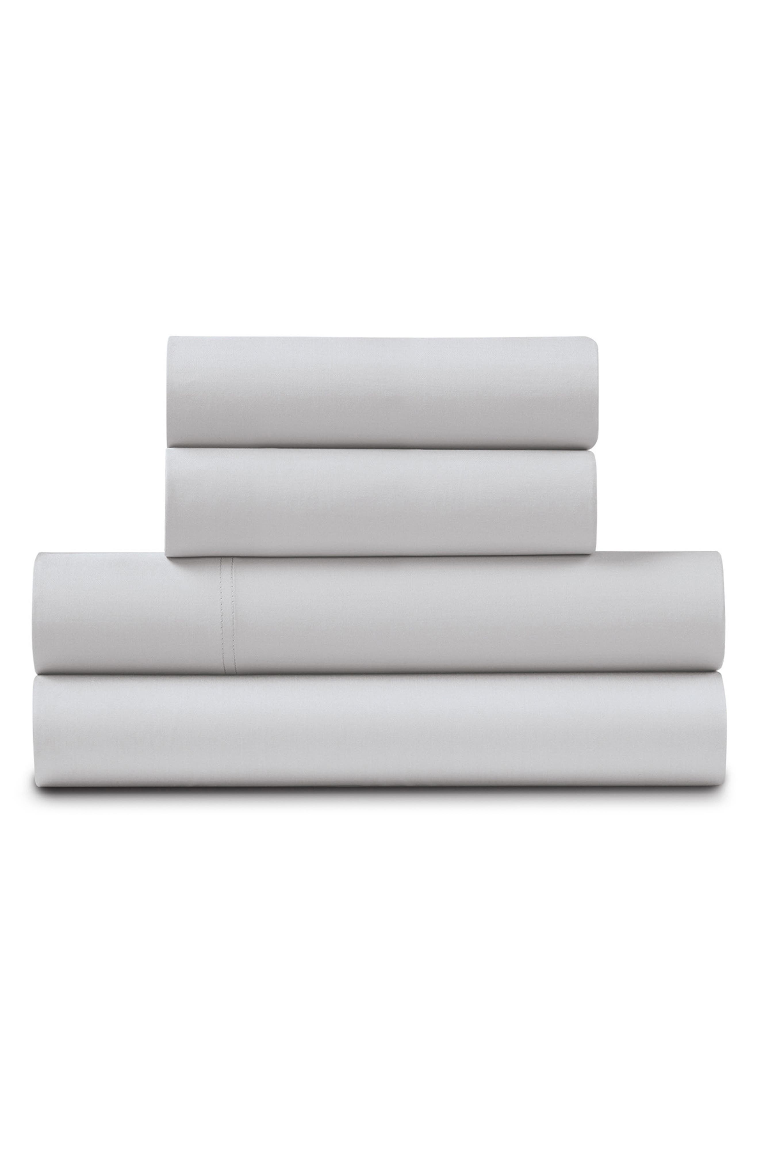 ELLA JAYNE HOME Deep Pocket 4-Piece Sheet Set