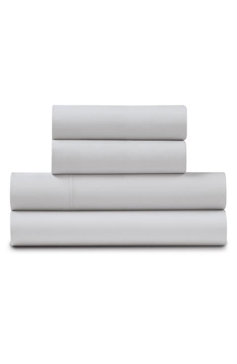 Deep Pocket 4-Piece Sheet Set