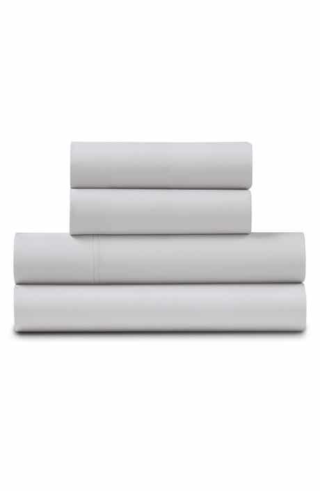 ELLA JAYNE HOME Deep Pocket 4-Piece Sheet Set