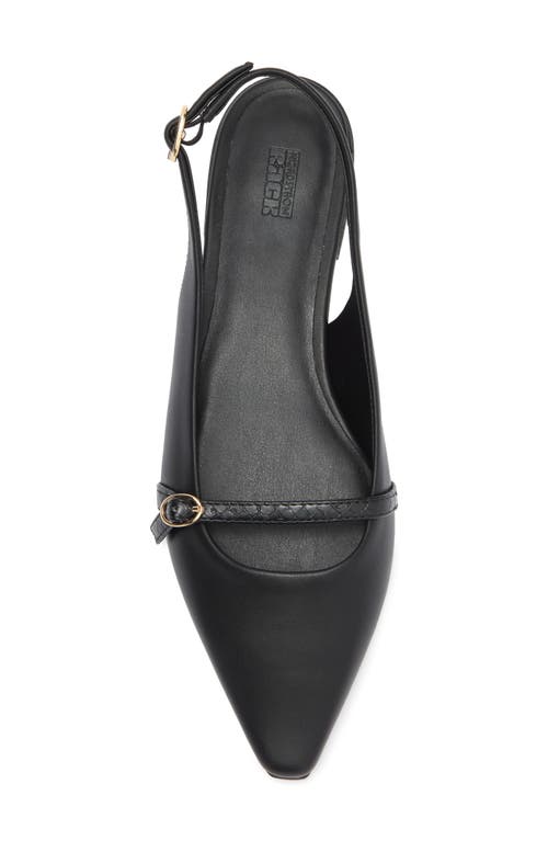 Nordstrom Rack Lauri Slingback Flat