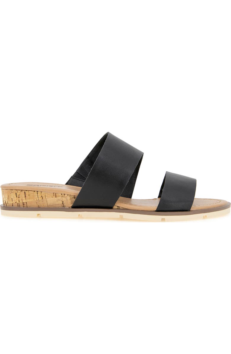 Esprit Dansel Wedge Slide Sandal, Alternate, color,