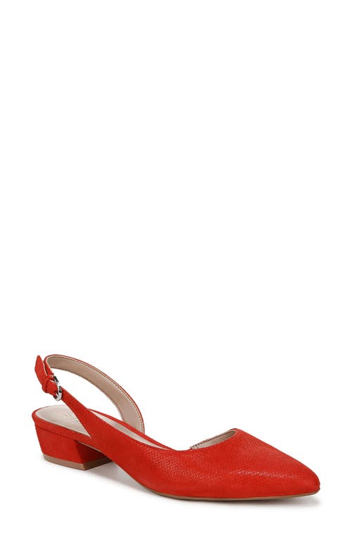 NATURALIZER NATURALIZER BANKS PUMP