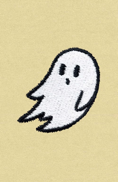 DALIX DALIX GHOST FLEECE SWEATSHIRT