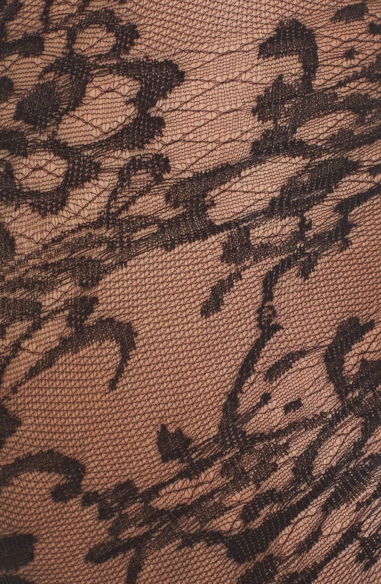 Oroblu Rosemary Tights, Alternate, color, 