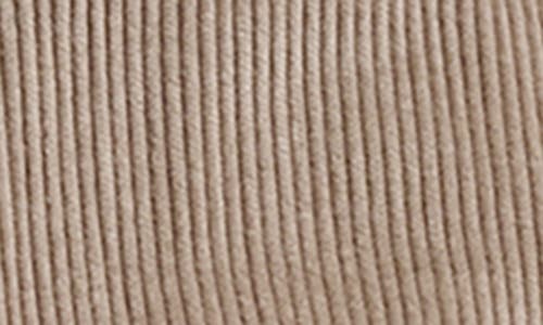 Quiksilver Landers Regular Fit Corduroy 5-pocket Pants In Brown
