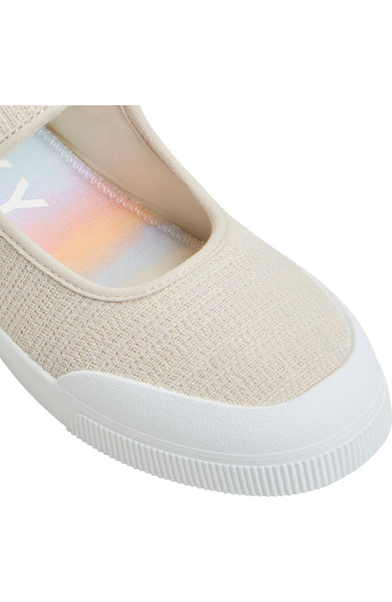 Roxy Sunfari Mary Jane Sneaker, Alternate, color,