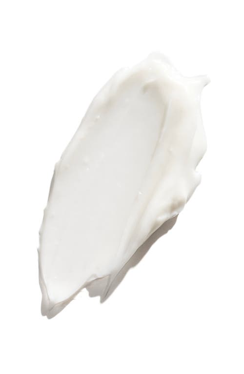 Fré Skincare Moisturize Me Ultra Rich Repair Cream In White