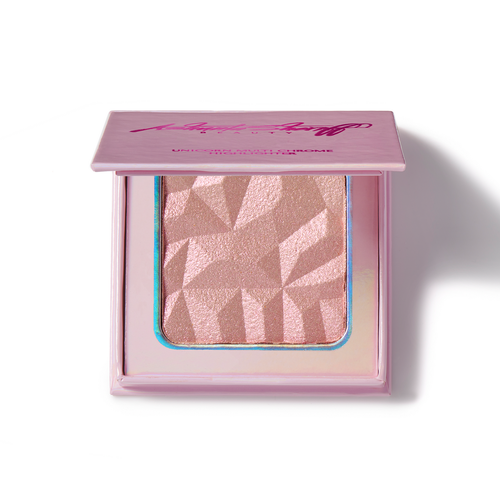 Ashunta Sheriff Beauty Unicorn Duochrome Highlighter In Ice Ice Baby