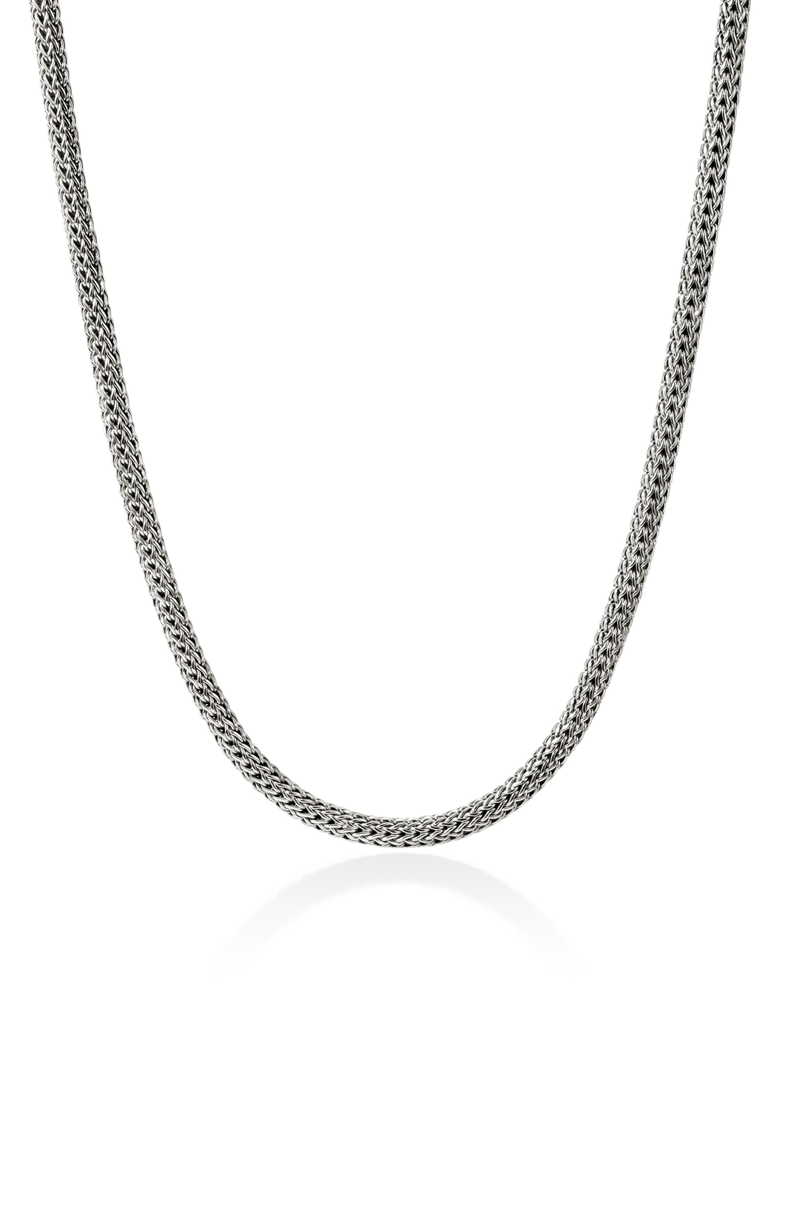 selected SILVER