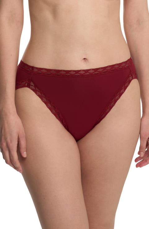 Bliss Cotton French Cut Brief