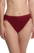 Natori Bliss Cotton French Cut Brief