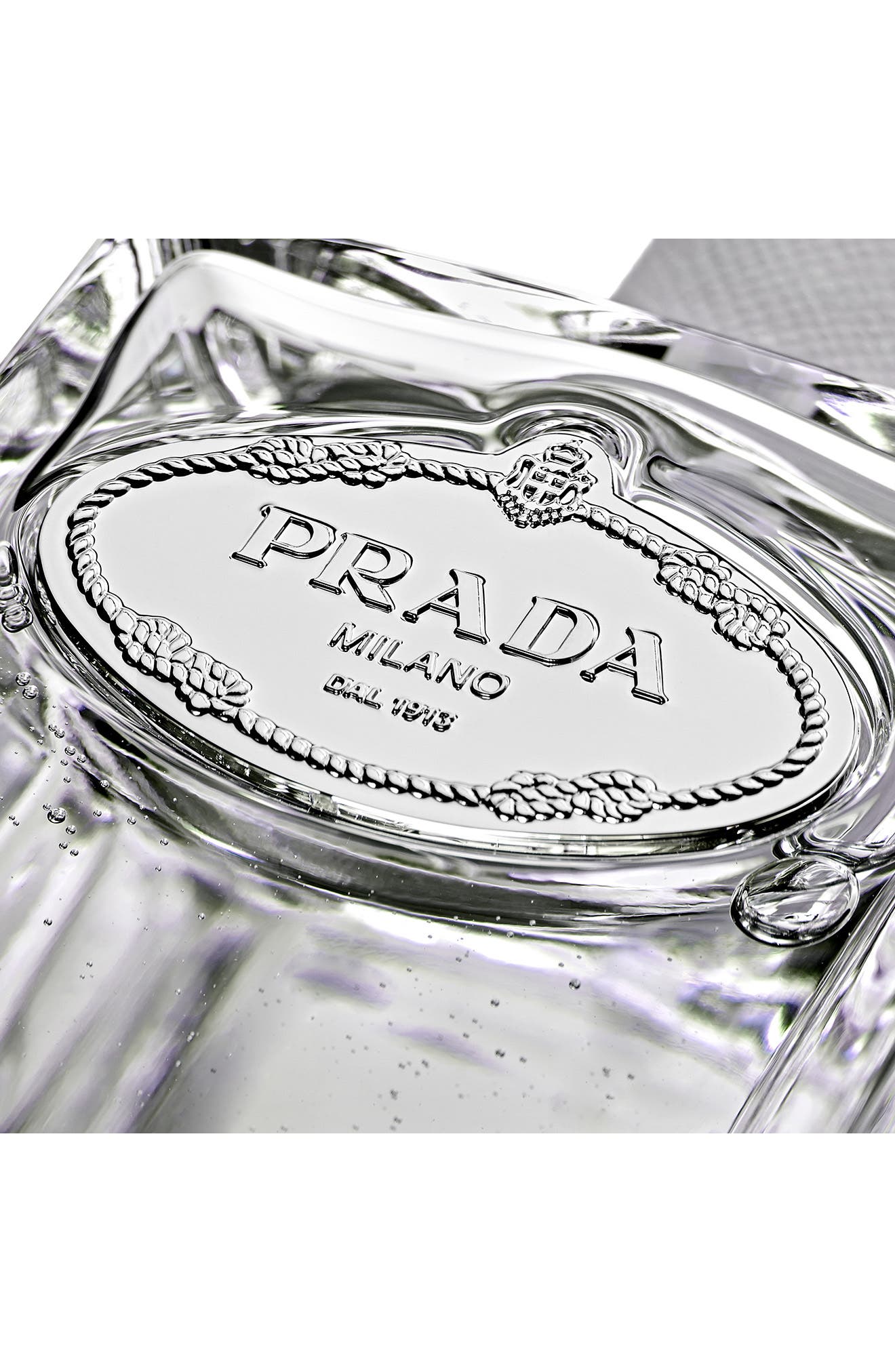 PRADA IRIS CEDRE 未使用品 Prada Les Infusions Iris Cèdre Eau de Parfum (Women) | Nordstrom