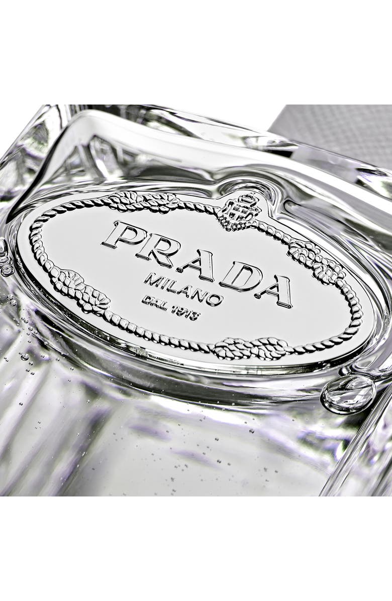 Prada Les Infusions Iris Cèdre Eau de Parfum, Alternate, color,