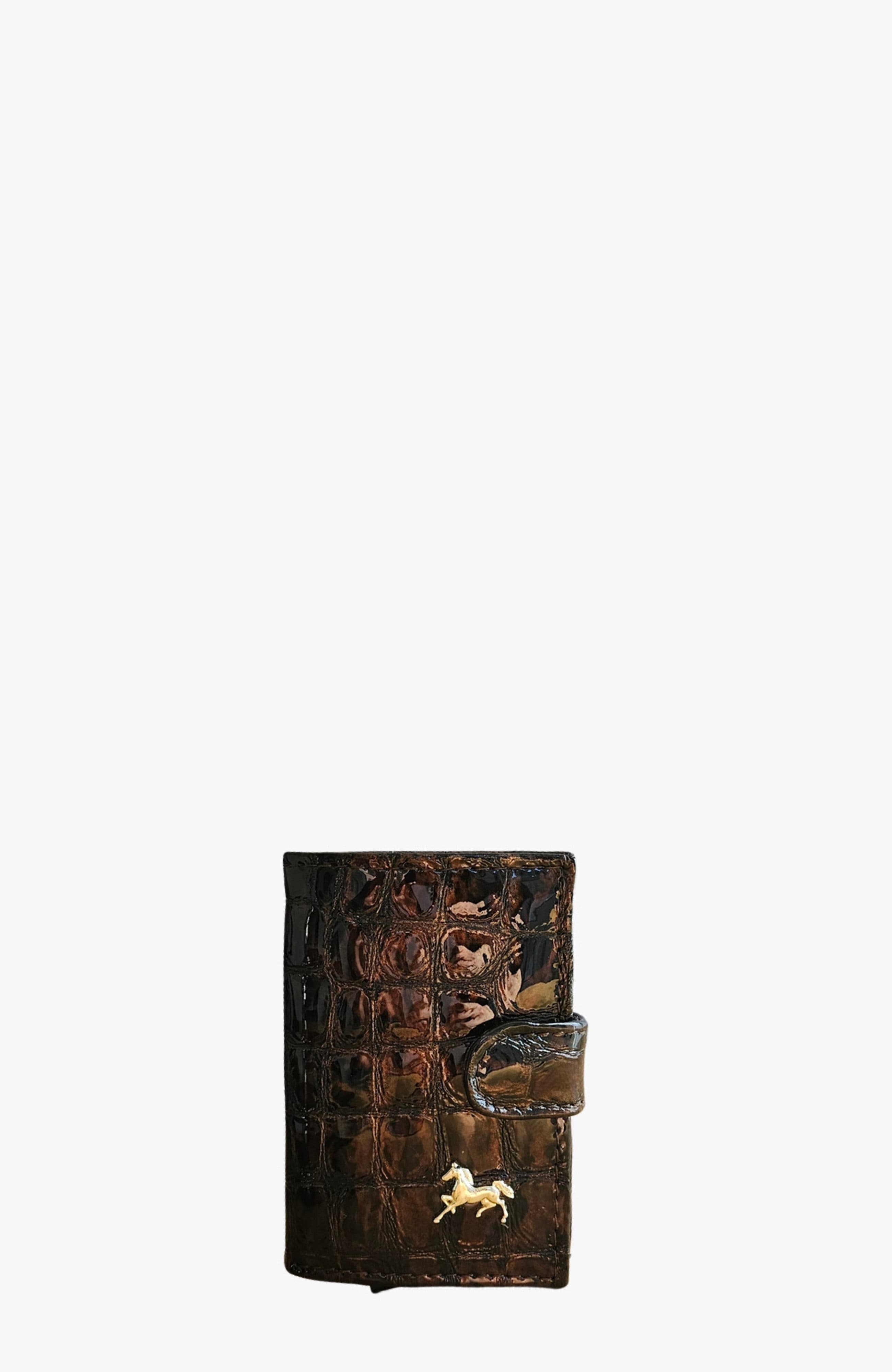 Brown / Black