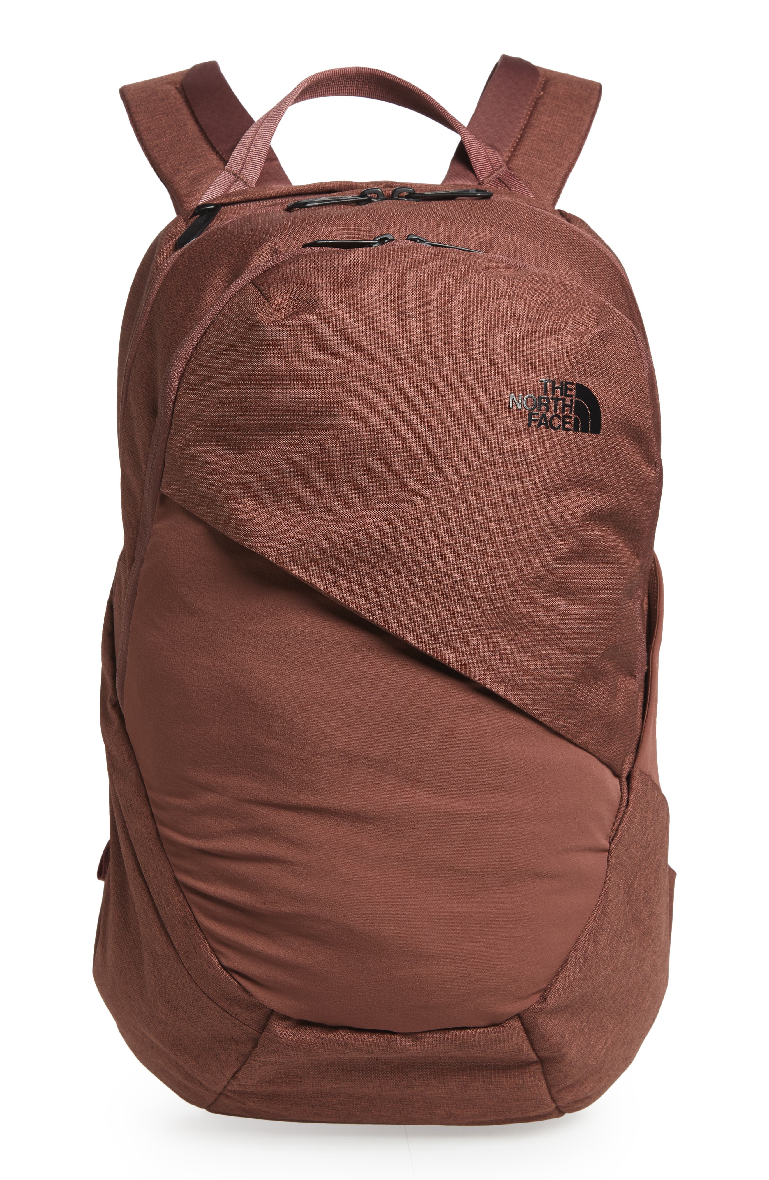 The North Face 'Isabella' Backpack, Main, color, 