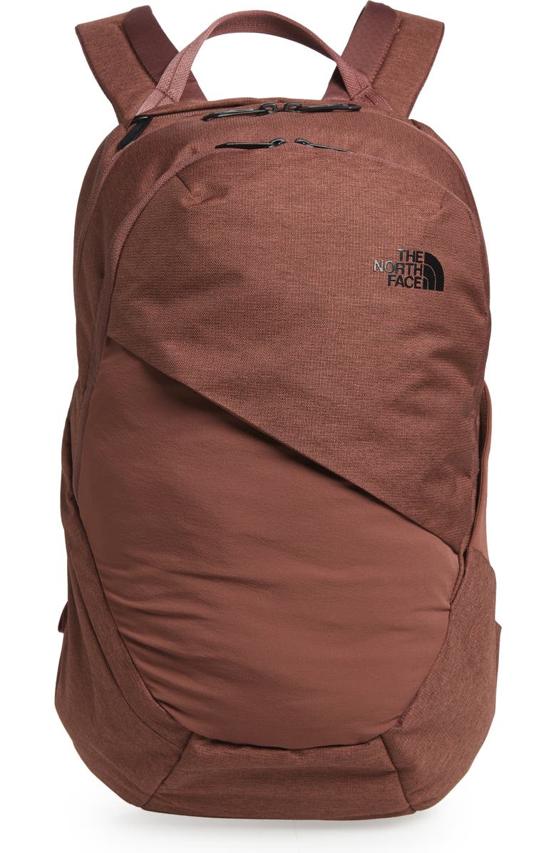 The North Face 'Isabella' Backpack, Main, color,