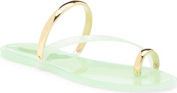 Fuze Slide Sandal