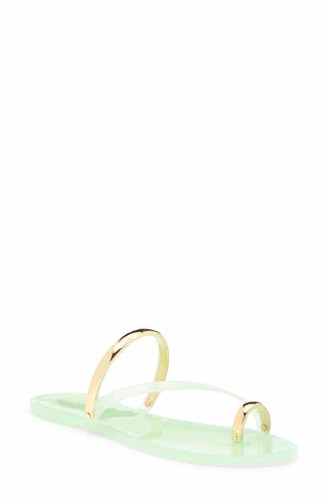 Steve Madden Fuze Slide Sandal