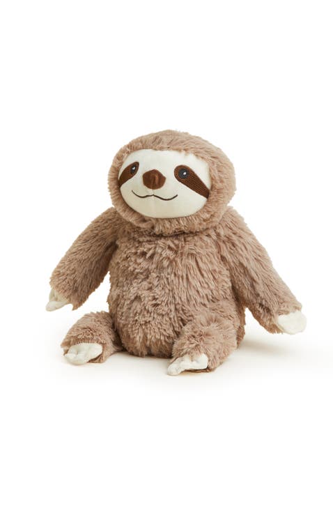 Sloth Plush Toy