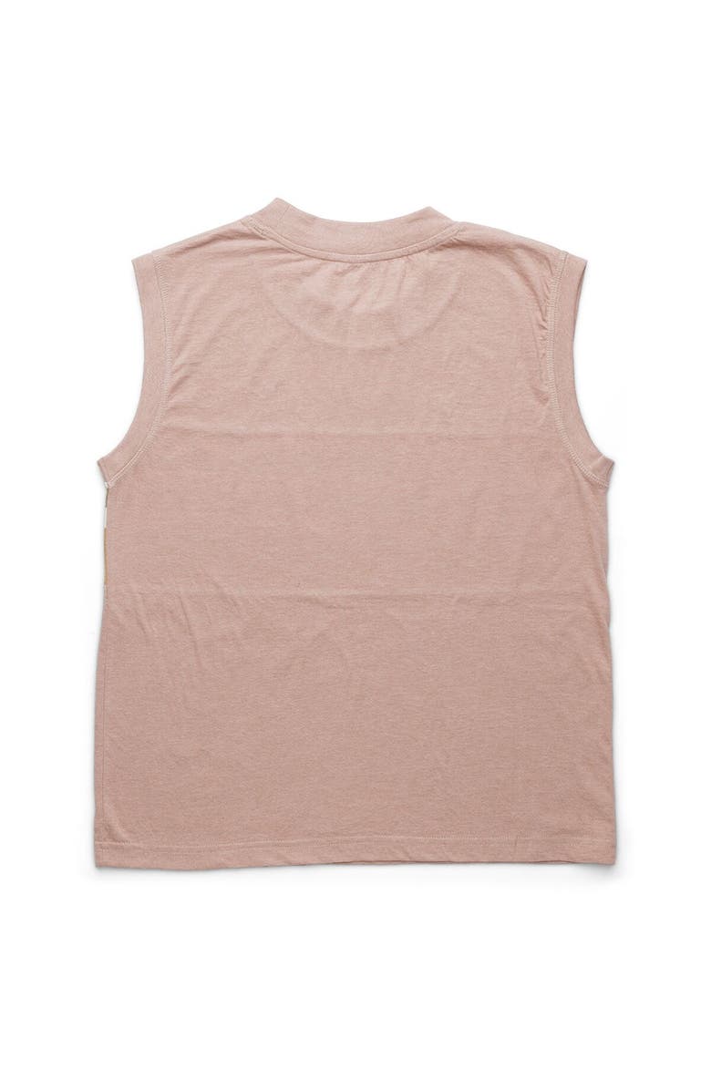 KAVU Tuva Tank Top - Women's, Alternate, color, Burnt Sugar