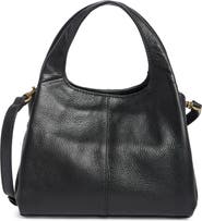 Lucky Brand Sue Leather Crossbody Shoulder Bag