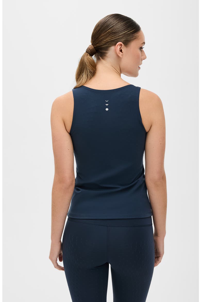L'Original Tank, Alternate, color, NAVY