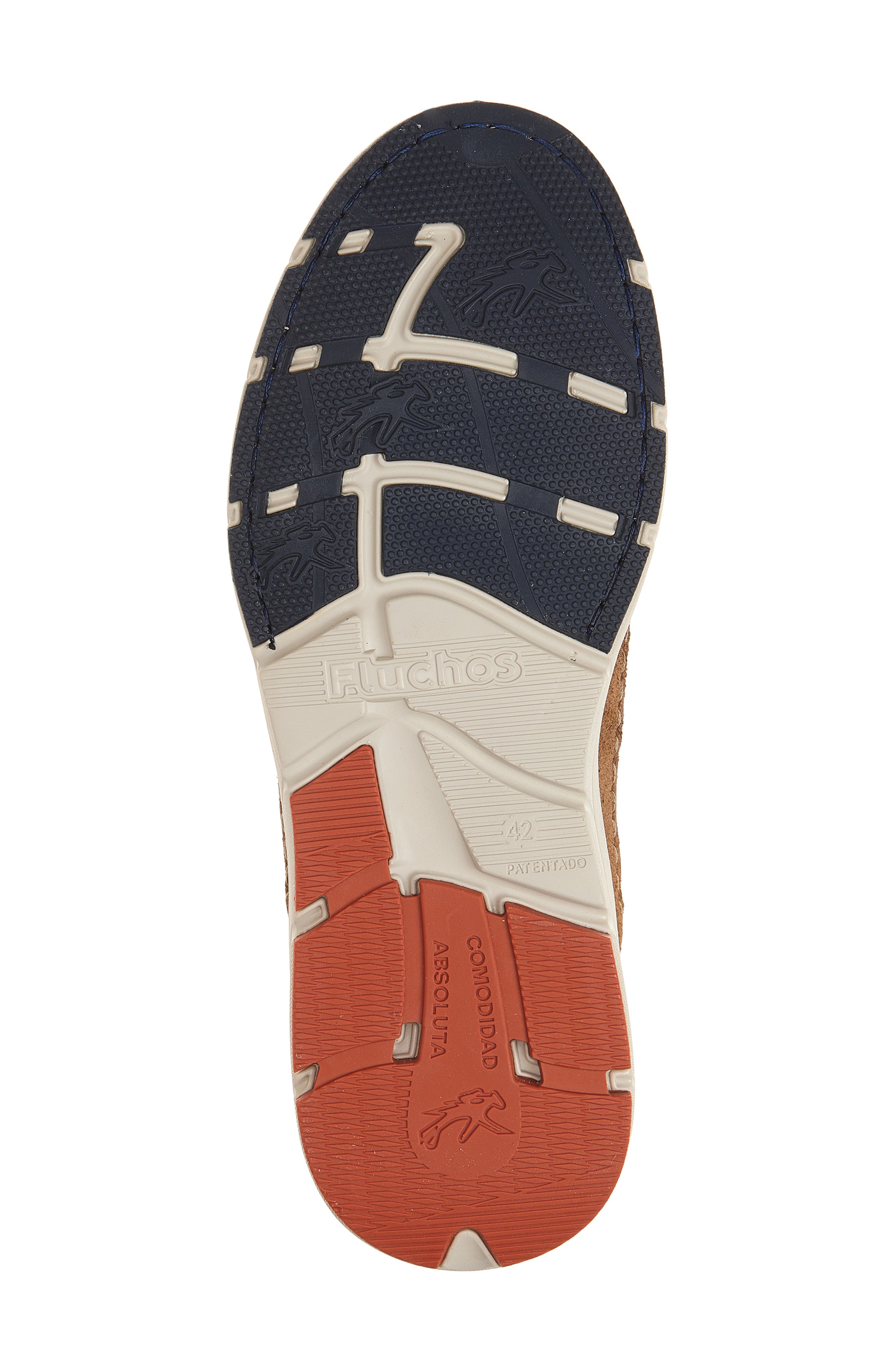 Fluchos Kai Sneaker, Alternate, color, 