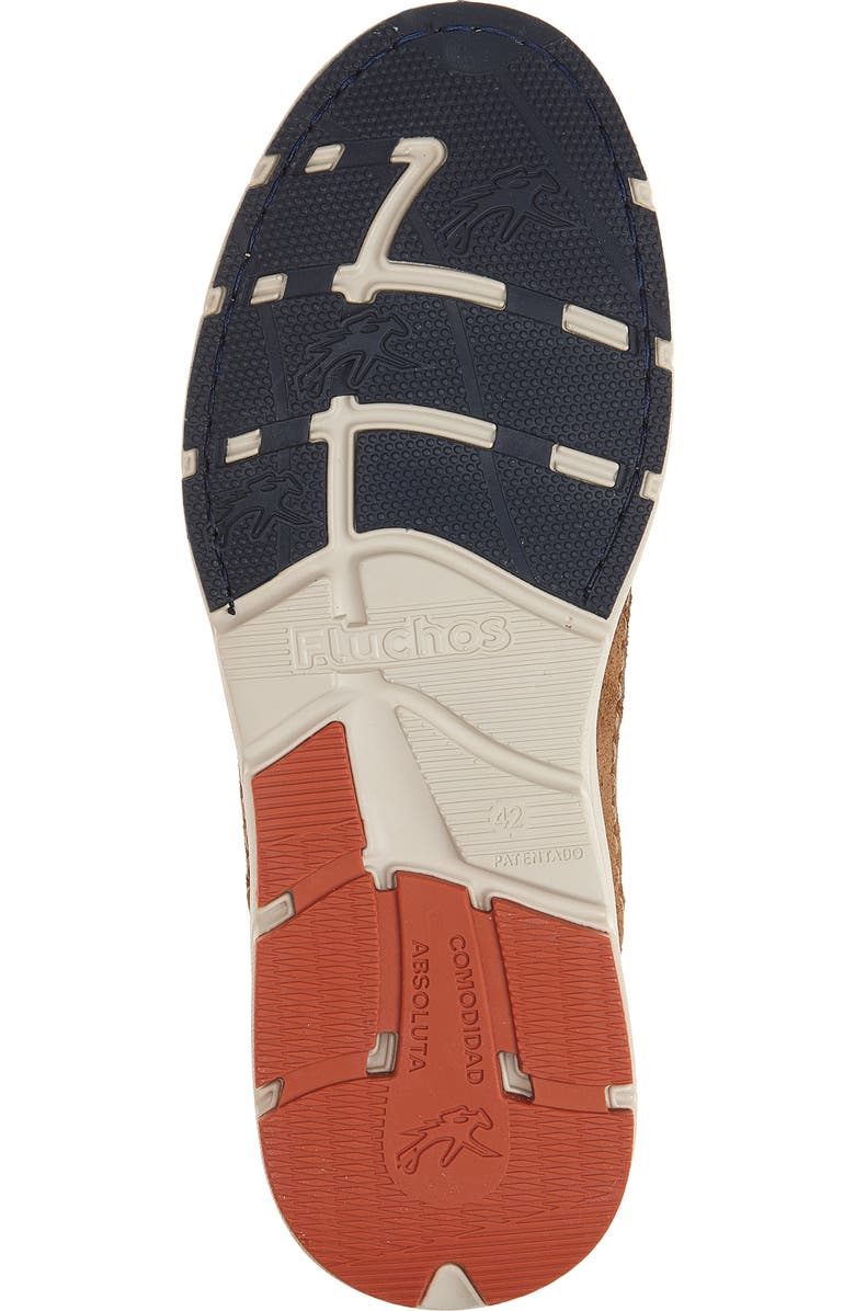 Fluchos Kai Sneaker, Alternate, color,