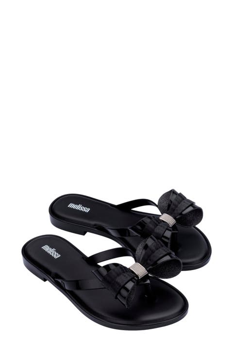 Slim V Ad Water Resistant Flip Flop (Women)