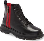 Linea Paolo Bolton High Top Sneaker