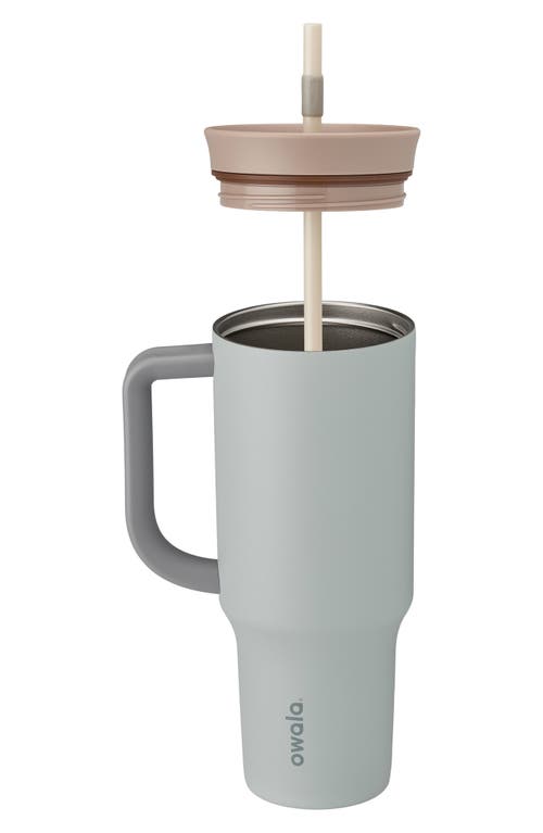 Owala 40oz Travel Tumbler