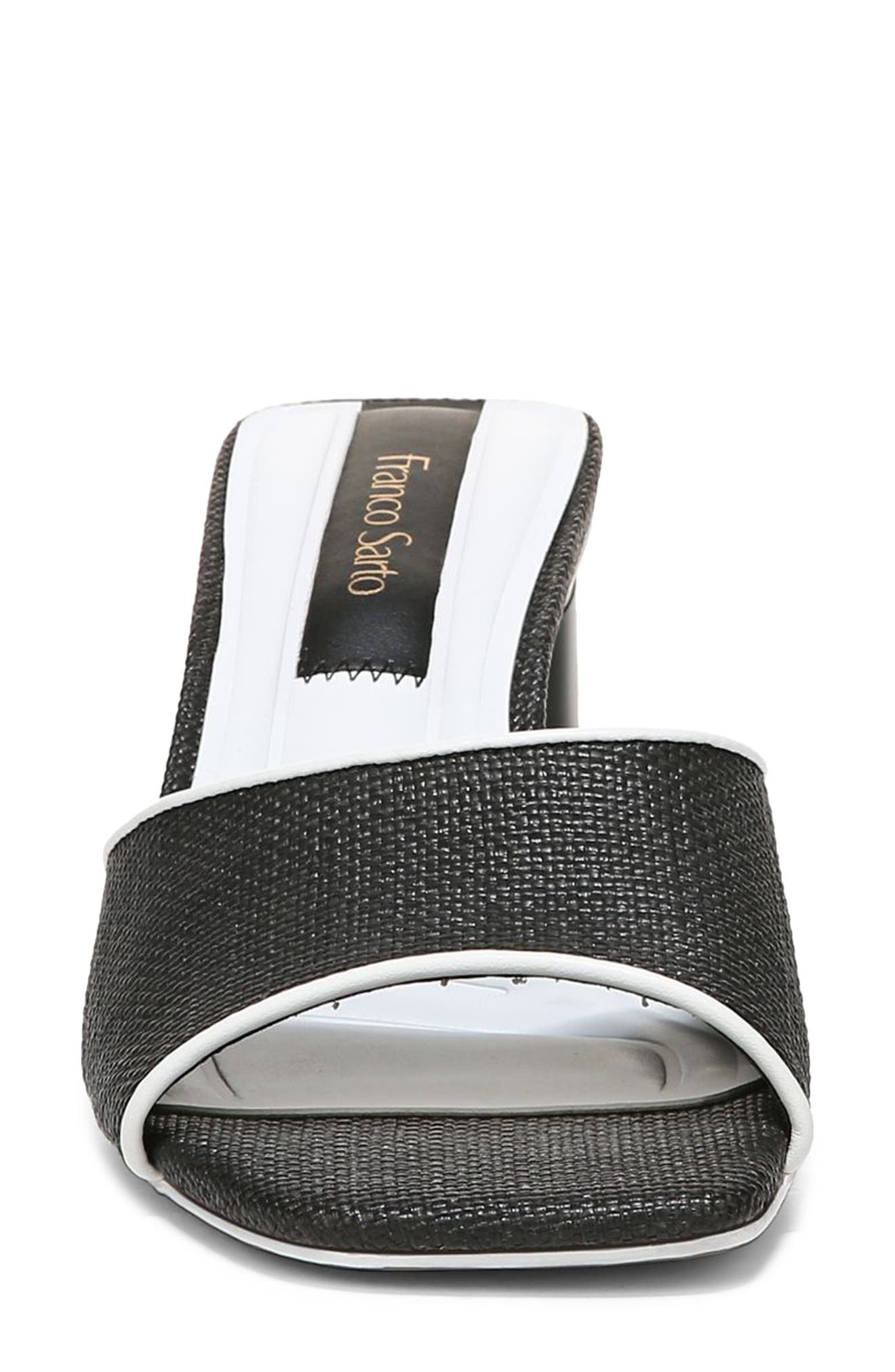 Franco Sarto Linley Sandal, Alternate, color, 