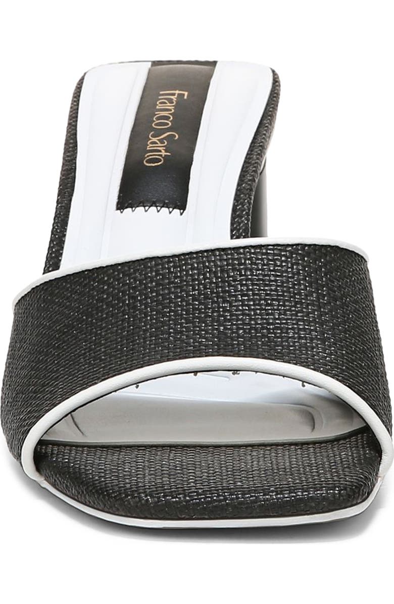 Franco Sarto Linley Sandal, Alternate, color,