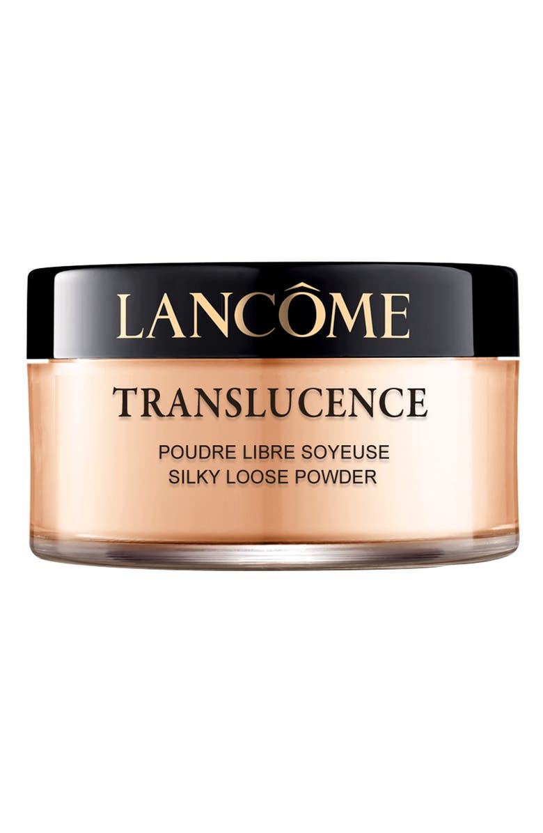 Lancôme Translucence Silky Loose Powder, Main, color, 