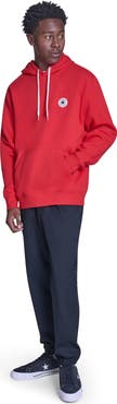 Converse Men's Chuck Patch Hoodie