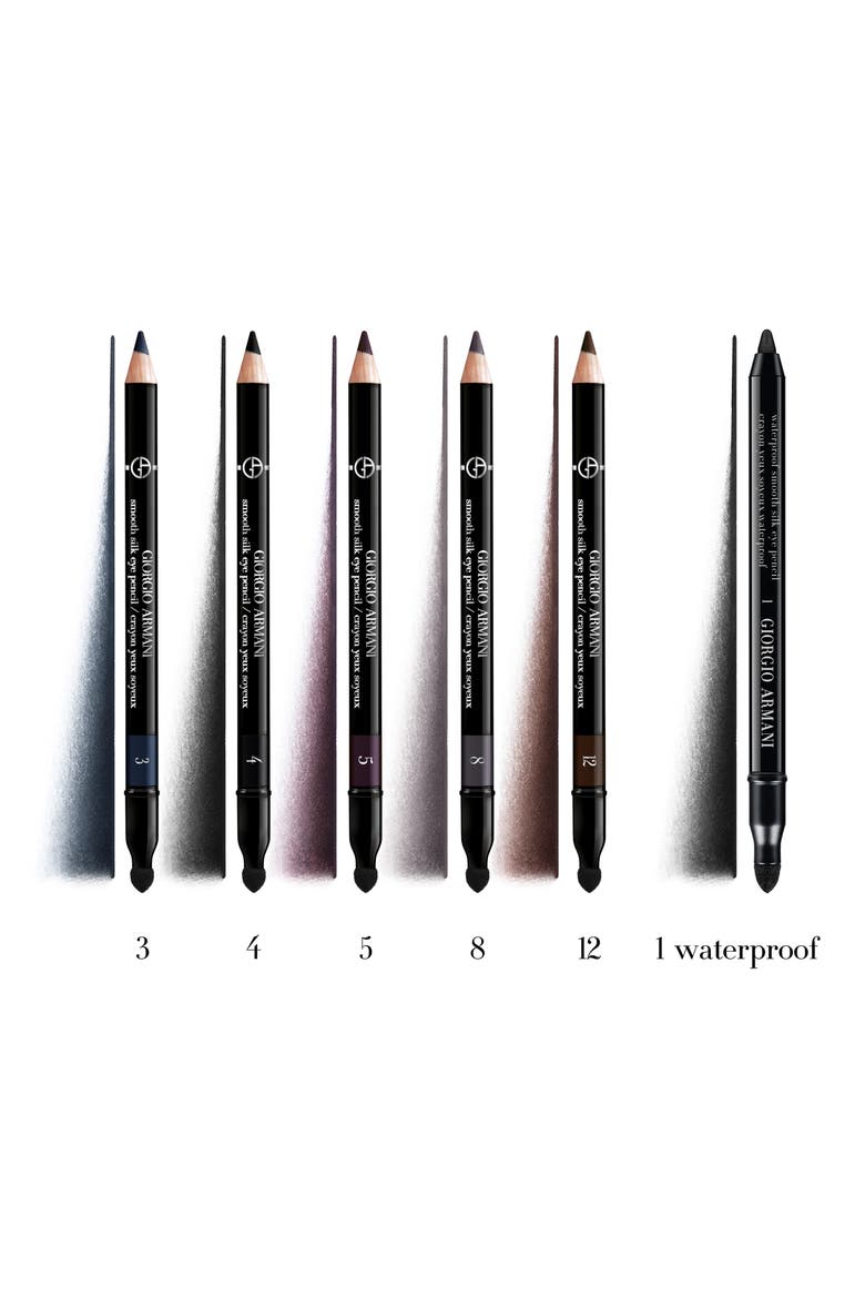 Smooth Silk Eye Pencil, Alternate, color, 12