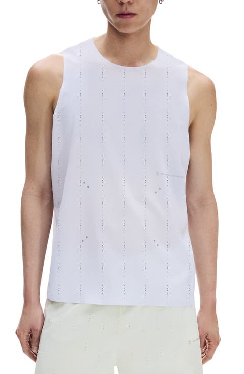 x PAF Performance Singlet Running Tank