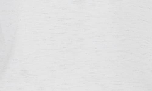 Yogalicious Scuba Monaco Half Zip Shirt In Htr.seaside Sand