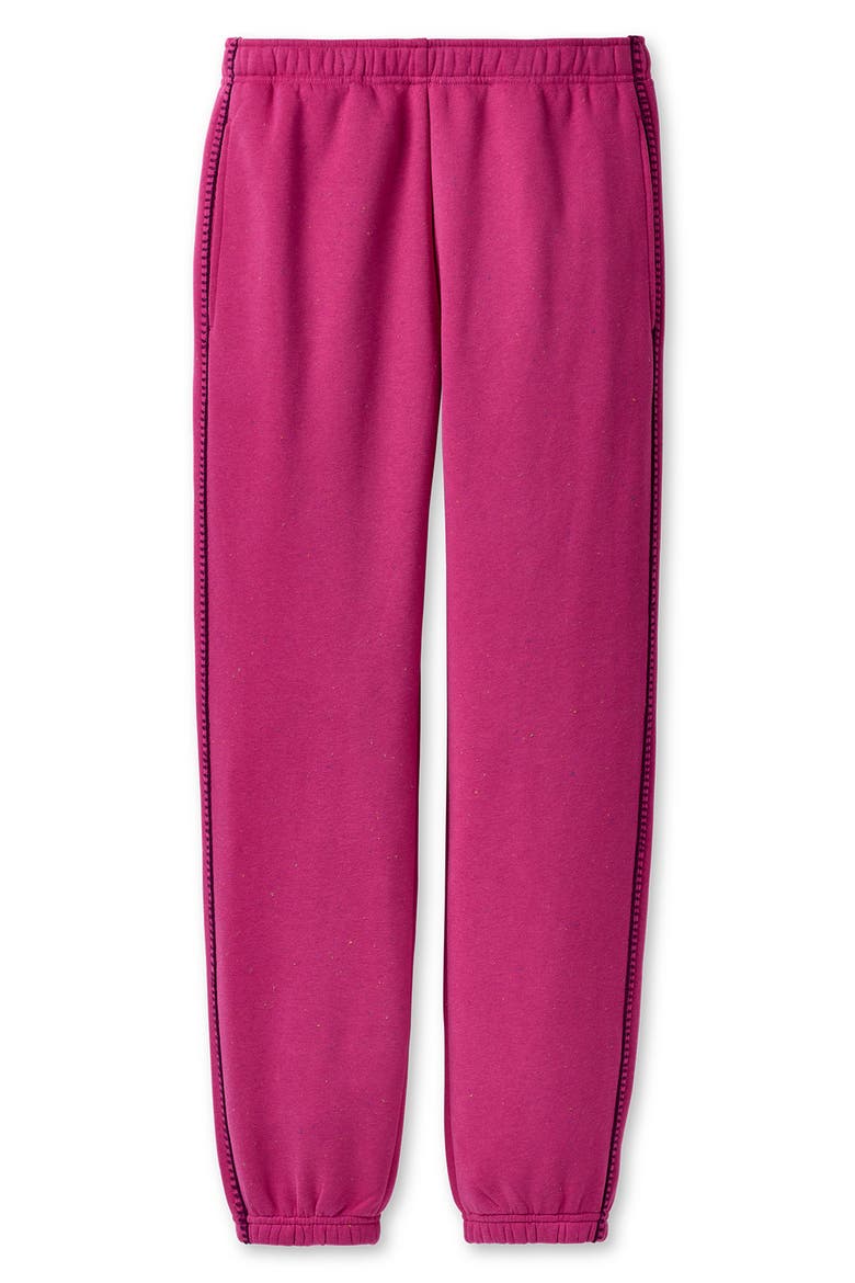 Classic Cotton Blend Sweatpants, Alternate, color, VVM