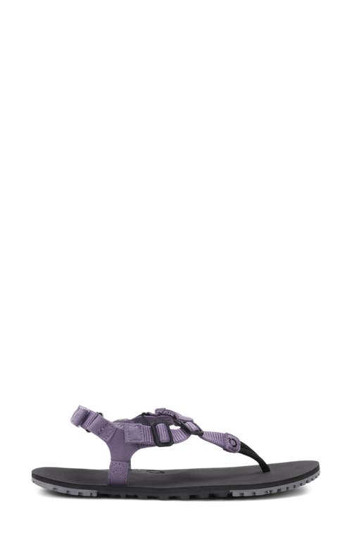 Xero Shoes H-trail Barefoot Huarache Running Sandal