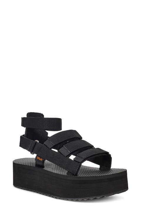 Women's Teva Platform Sandals | Nordstrom