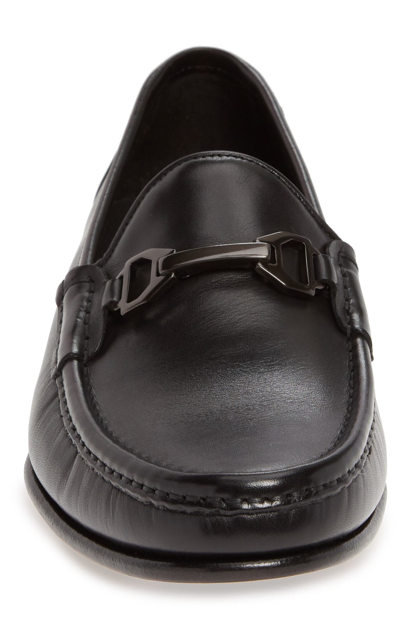 Allen Edmonds Vinci Bit Loafer, Alternate, color, 
