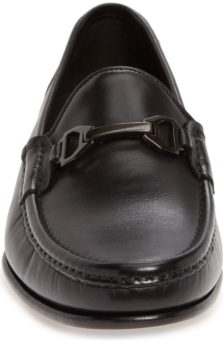 Allen Edmonds Vinci Bit Loafer, Alternate, color,